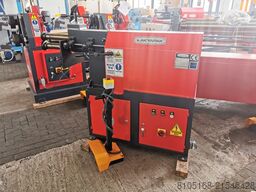 AK-BEND AKM 250 motor.