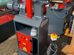 AK-BEND AKM 125 motor.