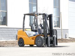 MoveTec / Leite Machinery LTP30