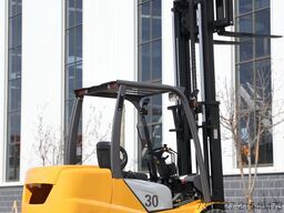 MoveTec / Leite Machinery LTP30