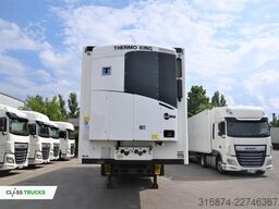 KRONE SDR Cool Liner FP 60 ThermoKing SLXi 300