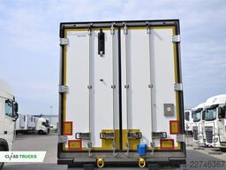 KRONE SDR Cool Liner FP 60 ThermoKing SLXi 300