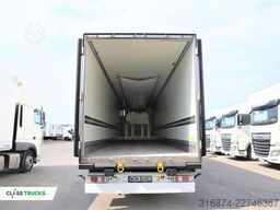 KRONE SDR Cool Liner FP 60 ThermoKing SLXi 300