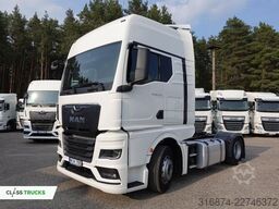 MAN TGX 18.470 GX