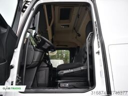 MERCEDES-BENZ Actros 5 1845 BigSpace MirrorCam