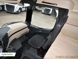 MERCEDES-BENZ Actros 5 1845 BigSpace MirrorCam