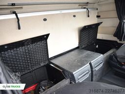MERCEDES-BENZ Actros 5 1845 BigSpace MirrorCam