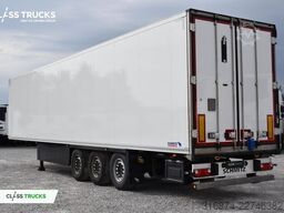 SCHMITZ CARGOBULL SKO FP 60 ThermoKing SLXi 300