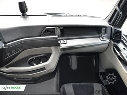 MAN TGX 18.480 GX Cab, ACC