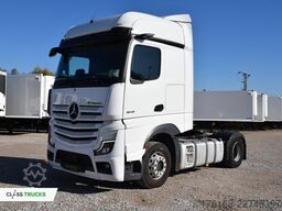 MERCEDES-BENZ Actros 5 1845 BigSpace MirrorCam