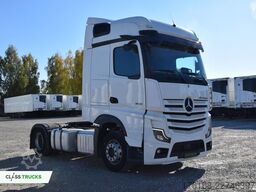 MERCEDES-BENZ Actros 5 1845 BigSpace MirrorCam