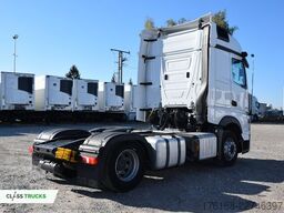 MERCEDES-BENZ Actros 5 1845 BigSpace MirrorCam