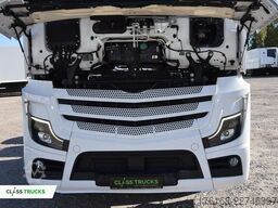 MERCEDES-BENZ Actros 5 1845 BigSpace MirrorCam