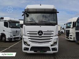 MERCEDES-BENZ Actros 5 1845 BigSpace MirrorCam
