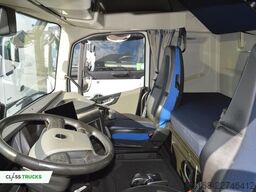 VOLVO FH 500 XL i-ParkCool ACC Side Skirts
