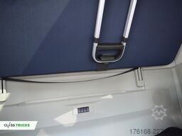VOLVO FH 500 XL i-ParkCool ACC Side Skirts