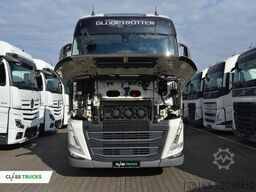 VOLVO FH 500 XL i-ParkCool ACC Side Skirts