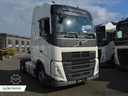 VOLVO FH 500 XL i-ParkCool ACC Side Skirts