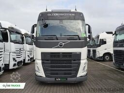 VOLVO FH 500 XL i-ParkCool ACC Side Skirts