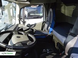 VOLVO FH 500 XL i-ParkCool ACC Side Skirts