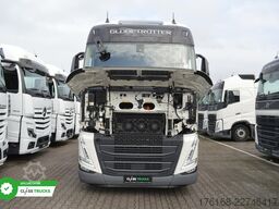 VOLVO FH 500 XL i-ParkCool ACC Side Skirts
