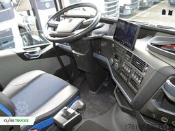 VOLVO FH 500 XL i-ParkCool ACC Side Skirts
