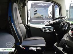 VOLVO FH 500 XL i-ParkCool ACC Side Skirts