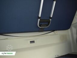 VOLVO FH 500 XL i-ParkCool ACC Side Skirts