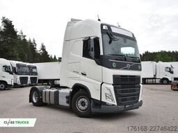 VOLVO FH 500 Globetrotter XL I-ParkCool ACC