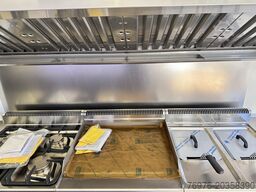 Mercedes-Benz Foodtruck, Imbisswagen, Food Truck mit neuer Küche und Ausstattung