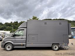 Volkswagen Food Truck, Imbisswagen, Foodtruck Neu