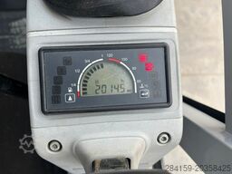 Wacker Neuson ET16