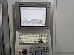 DMG Gildemeister CTX 410 V6