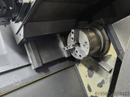 DMG Gildemeister CTX 410 V6