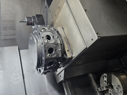 DMG Gildemeister CTX 410 V6