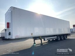 Schmitz Cargobull Semitrailer Dryfreight Standard Double étage