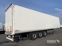 Schmitz Cargobull Semitrailer Dryfreight Standard Double étage