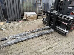 Meyer 3-0111K-EU Klammergabel GZ:2400mm