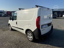 Fiat DOBLO MOT. NUOVO