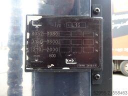 Linde L16