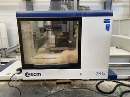 SCM Accord 25 FX
