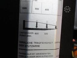 BT SWE 080L
