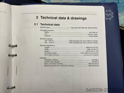 Tetra Pak TR/7 ESL SCA