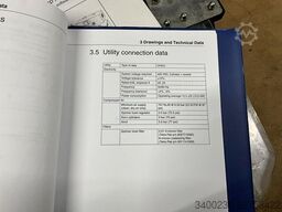 Tetra Pak TR/7 ESL SCA