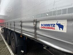 Schmitz Cargobull Schuifzeil 3 x Available