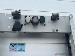 Schmitz Cargobull Schuifzeil 3 x Available