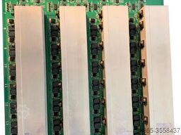 SCREEN PT-R4xxx/8xxx spare parts
