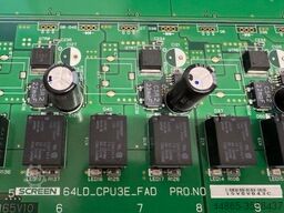 SCREEN PT-R4xxx/8xxx spare parts