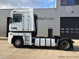 Renault Magnum 480 DXI (PTO / POMPE HYDRAULIQUE / GOOD ...