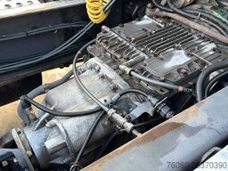 Renault Magnum 480 DXI (PTO / POMPE HYDRAULIQUE / GOOD ...
